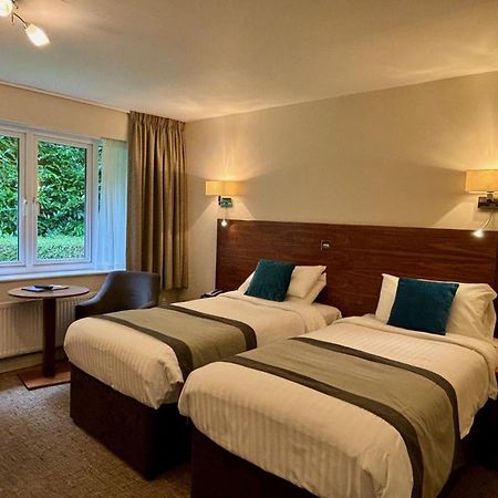 The Waterloo Hotel Бетс-и-Койд Экстерьер фото