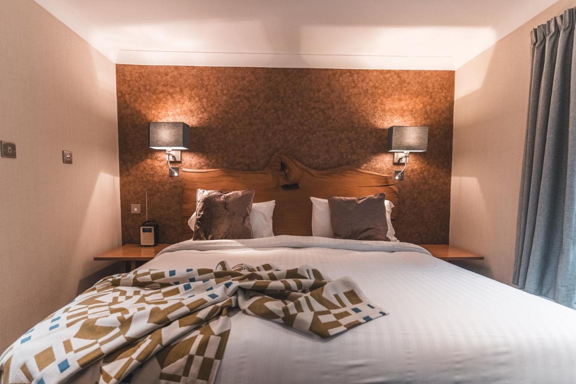 The Waterloo Hotel Бетс-и-Койд Экстерьер фото